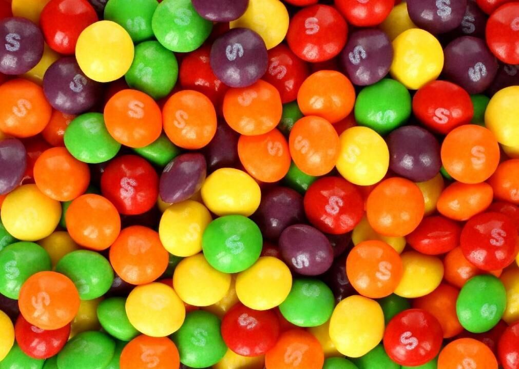Skittles